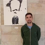 Estudiante del Profesorado de Lengua y Literatura dicta clases de primario y secundario